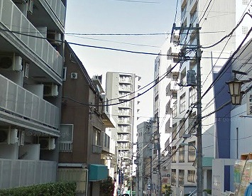 新宿区市谷薬王寺楽器可（弦楽器）築浅デザイナーズ分譲マンション その他
