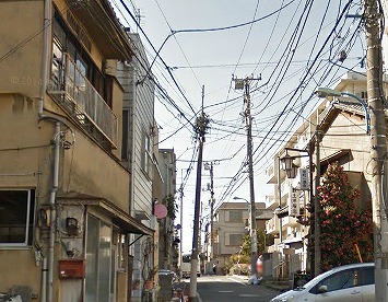 新宿区市谷薬王寺楽器可（弦楽器）築浅デザイナーズ分譲マンション その他