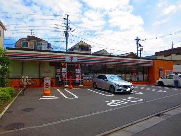 プレステージ野沢 コンビニ
