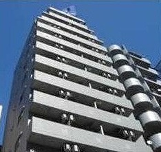 墨田区両国2丁目楽器可(ピアノ・弦楽器)マンション 外観