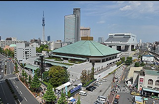 墨田区両国2丁目楽器可(ピアノ・弦楽器)マンション その他