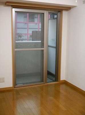 墨田区両国2丁目楽器可(ピアノ・弦楽器)マンション リビング
