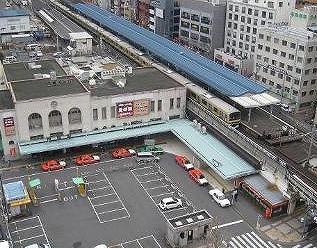 墨田区両国2丁目楽器可(ピアノ・弦楽器)マンション その他