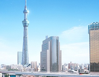 墨田区両国2丁目楽器可(ピアノ・弦楽器)マンション その他