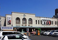 墨田区両国2丁目楽器可(ピアノ・弦楽器)マンション ベランダ