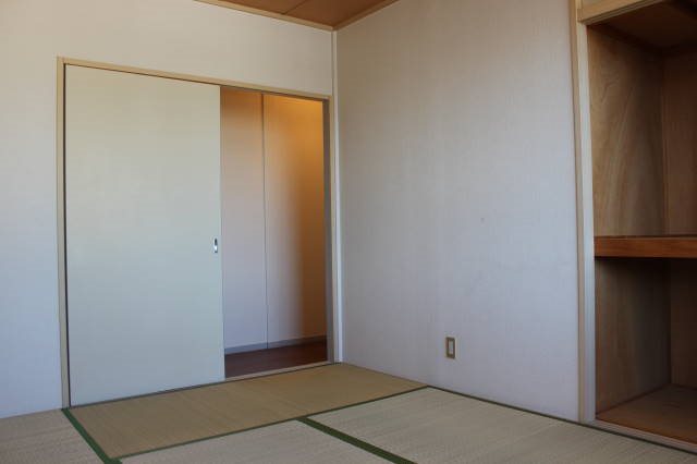サンビレッジ平野Ａ棟 その他1