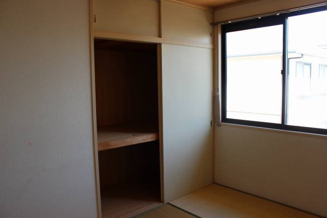 サンビレッジ平野Ａ棟 その他6
