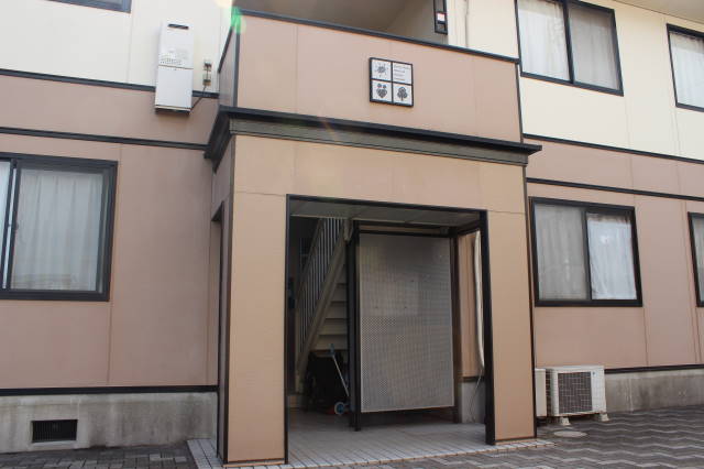 サンビレッジ平野Ａ棟 その他10