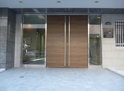 中央区新川1丁目楽器可（ピアノ・弦楽器）デザイナーズマンション その他