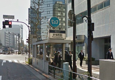 中央区新川1丁目楽器可（ピアノ・弦楽器）デザイナーズマンション その他