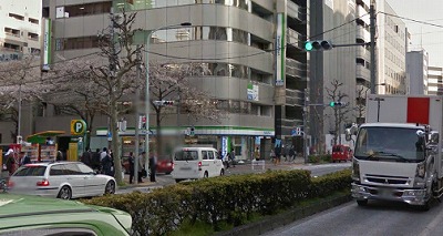 中央区新川1丁目楽器可（ピアノ・弦楽器）デザイナーズマンション その他