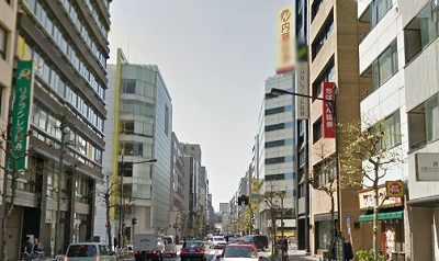 中央区新川1丁目楽器可（ピアノ・弦楽器）デザイナーズマンション その他