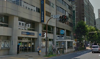 中央区新川1丁目楽器可（ピアノ・弦楽器）デザイナーズマンション その他