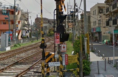 世田谷区赤堤5丁目楽器可（ピアノ・弦管打楽器）アパート その他