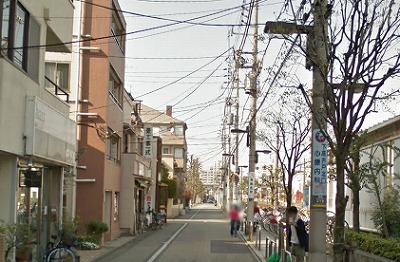 世田谷区赤堤5丁目楽器可（ピアノ・弦管打楽器）アパート その他