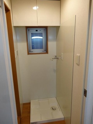 新宿区中井1丁目楽器可(ピアノ・弦楽器)マンション その他設備