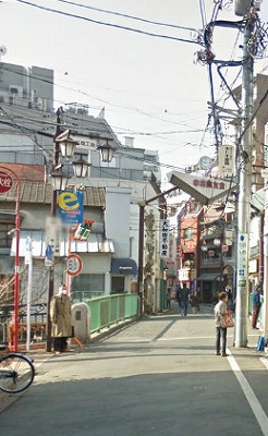 新宿区中井1丁目楽器可(ピアノ・弦楽器)マンション その他
