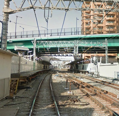 新宿区中井1丁目楽器可(ピアノ・弦楽器)マンション その他