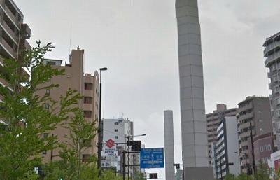新宿区中井1丁目楽器可(ピアノ・弦楽器)マンション その他