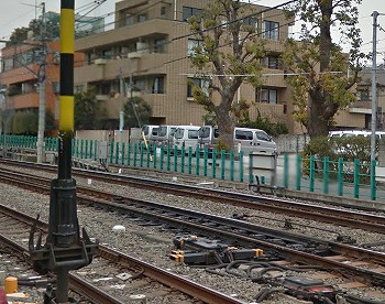 新宿区中井1丁目楽器可(ピアノ・弦楽器)マンション その他