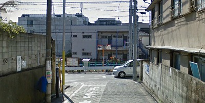 新宿区中井1丁目楽器可(ピアノ・弦楽器)マンション その他