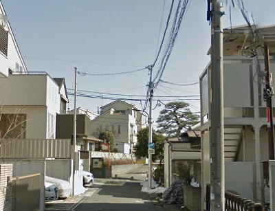 新宿区中井1丁目楽器可(ピアノ・弦楽器)マンション その他