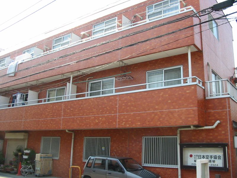 マルトサロン 301号室 外観