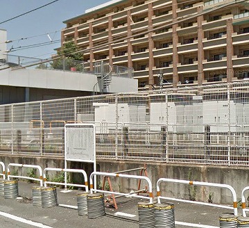 目黒区大岡山1丁目楽器可(ピアノ)マンション その他