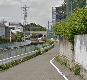 目黒区大岡山1丁目楽器可(ピアノ)マンション その他