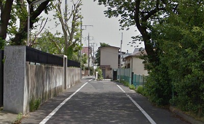 目黒区大岡山1丁目楽器可(ピアノ)マンション その他