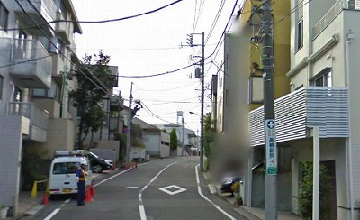 目黒区大岡山1丁目楽器可(ピアノ)マンション その他