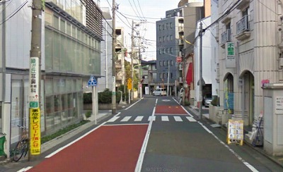 目黒区大岡山1丁目楽器可(ピアノ)マンション その他
