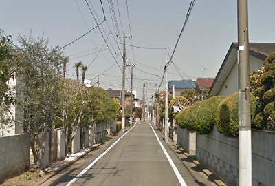 目黒区大岡山1丁目楽器可(ピアノ)マンション その他