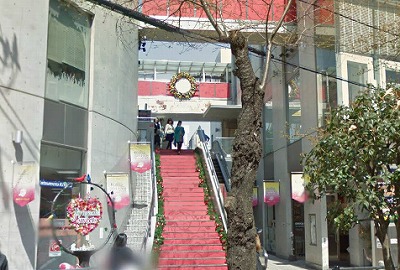 目黒区大岡山1丁目楽器可(ピアノ)マンション その他