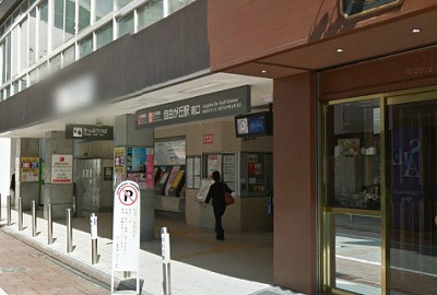 目黒区大岡山1丁目楽器可(ピアノ)マンション その他