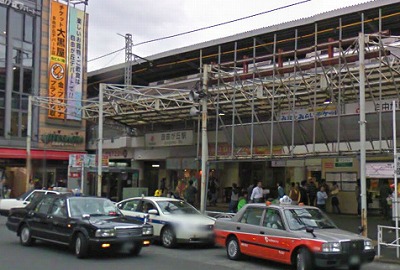 目黒区大岡山1丁目楽器可(ピアノ)マンション その他