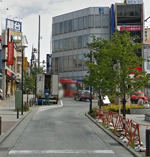 目黒区大岡山1丁目楽器可(ピアノ)マンション その他