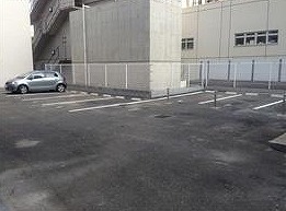 港区高輪3丁目楽器可（防音・ピアノ・弦管打楽器・声楽）マンション リビング