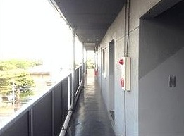 港区高輪3丁目楽器可（防音・ピアノ・弦管打楽器・声楽）マンション キッチン