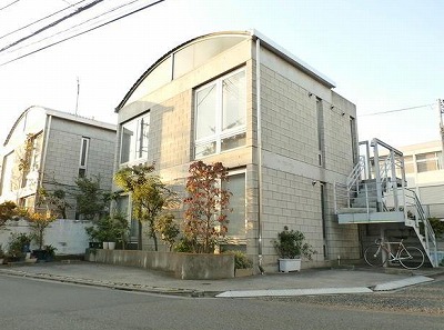 練馬区下石神井6丁目楽器可（ピアノ・弦楽器）マンション 外観
