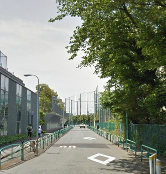 練馬区下石神井6丁目楽器可（ピアノ・弦楽器）マンション その他