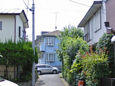 練馬区下石神井6丁目楽器可（ピアノ・弦楽器）マンション その他