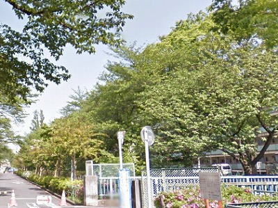 練馬区下石神井6丁目楽器可（ピアノ・弦楽器）マンション その他