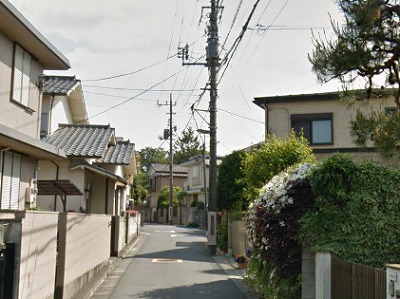 練馬区下石神井6丁目楽器可（ピアノ・弦楽器）マンション その他