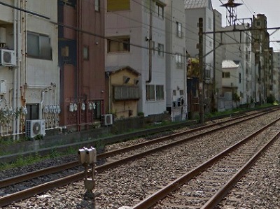 練馬区下石神井6丁目楽器可（ピアノ・弦楽器）マンション その他
