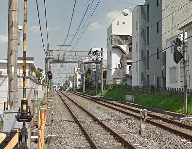 練馬区下石神井6丁目楽器可（ピアノ・弦楽器）マンション その他