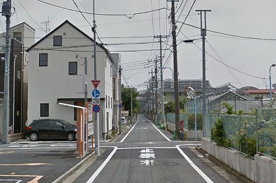 練馬区下石神井6丁目楽器可（ピアノ・弦楽器）マンション その他