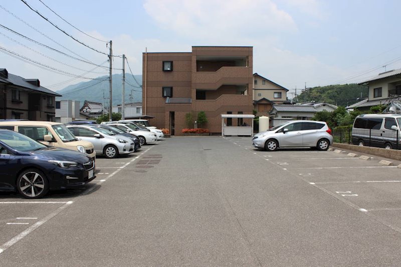 コーポラス北山 その他外観1