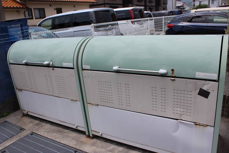 コーポラス北山 その他外観3