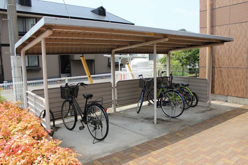 コーポラス北山 その他外観4